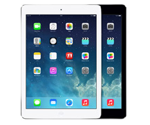 iPad