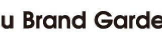 au Brand Garden