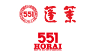 551蓬莱
