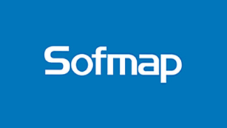 ソフマップ(Sofmap)