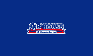 QBハウス(ヘアカット専門店)
