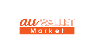 au WALLET Market