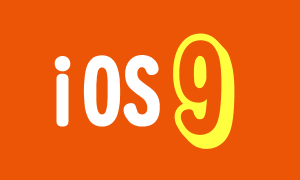 ios9