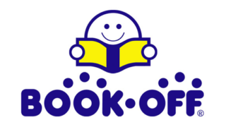 ブックオフ(BOOKOFF)