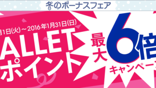 冬のボーナスフェア