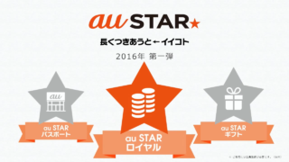 au STAR