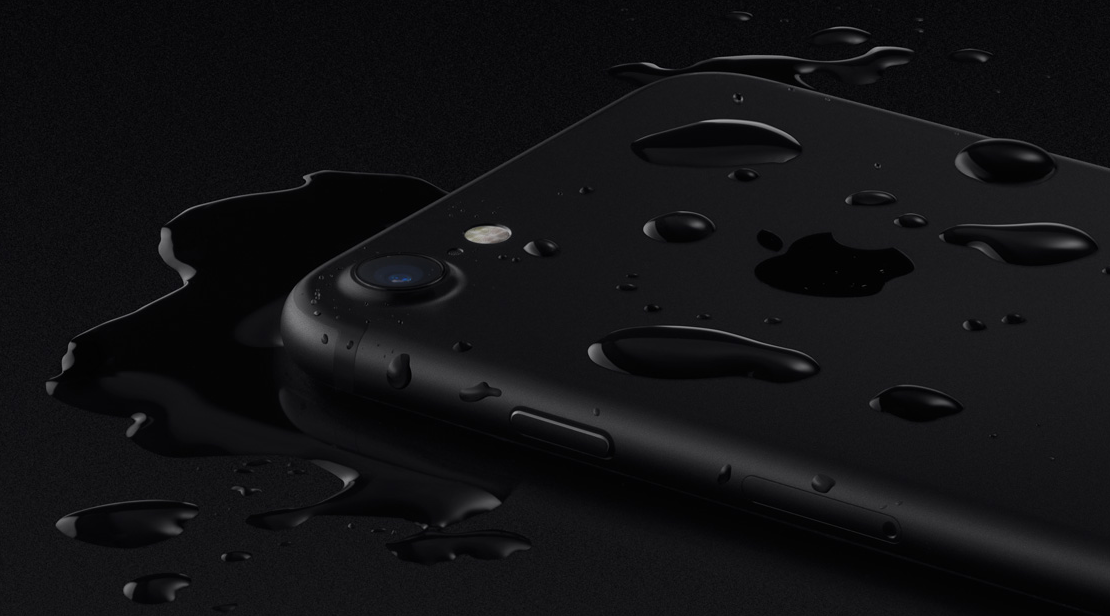 iPhone7_防水