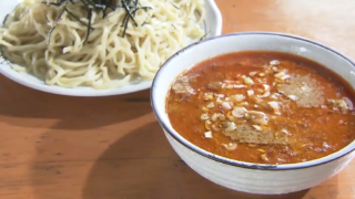 大つけ麺博