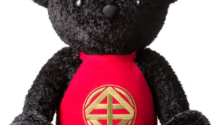 金ちゃんの友だち小熊