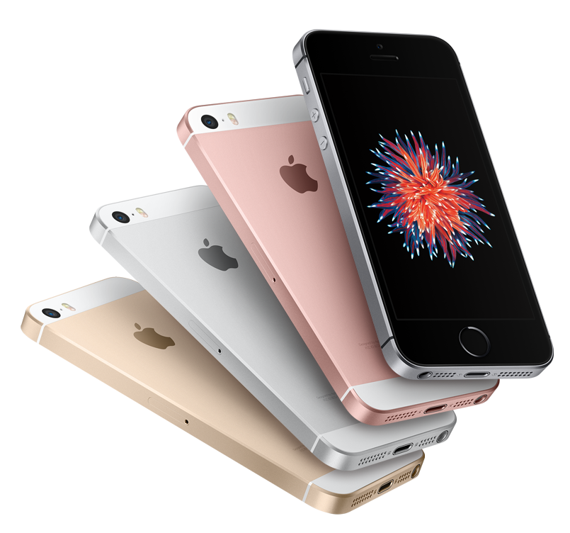 iPhoneSE