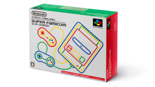 ニンテンドークラシックミニスーパーファミコン