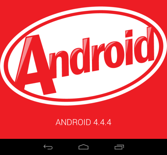 Android4.4_KitKat