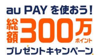 au PAY×ゲオグループ