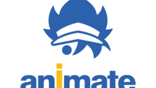 アニメイト_animate