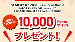外食はチカラになる