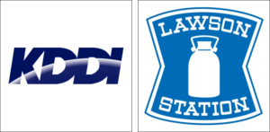 KDDI_LAWSON